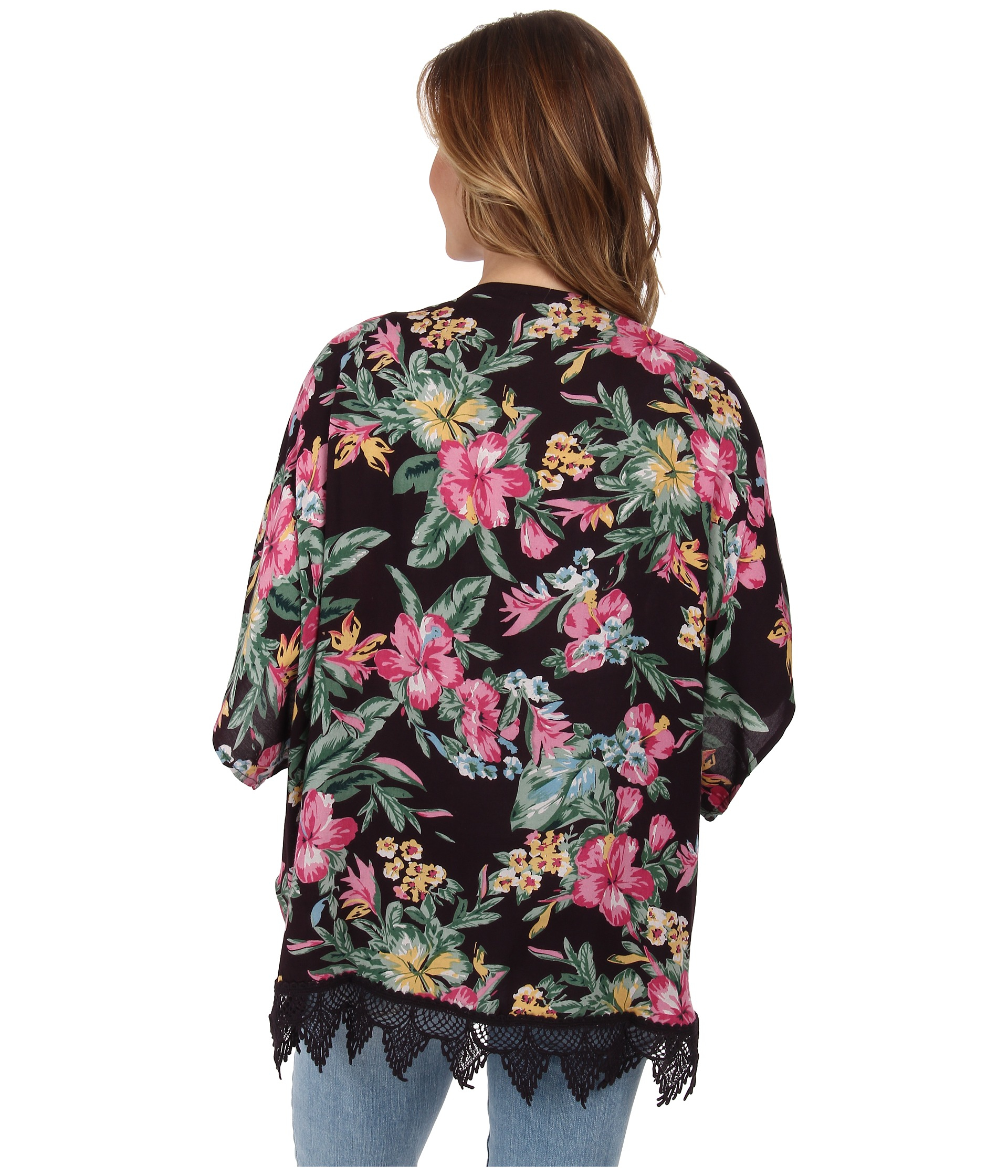 kimono rip curl