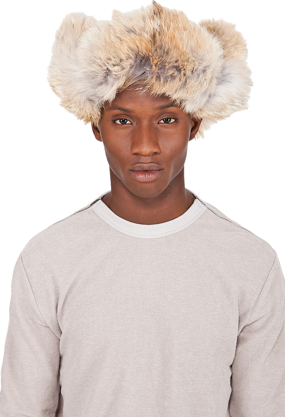 mens fur hats canada