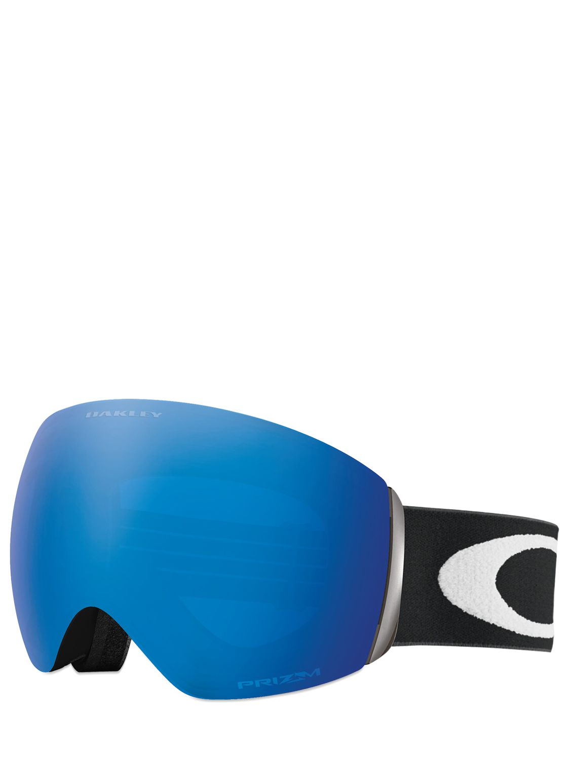 oakley ski goggles blue