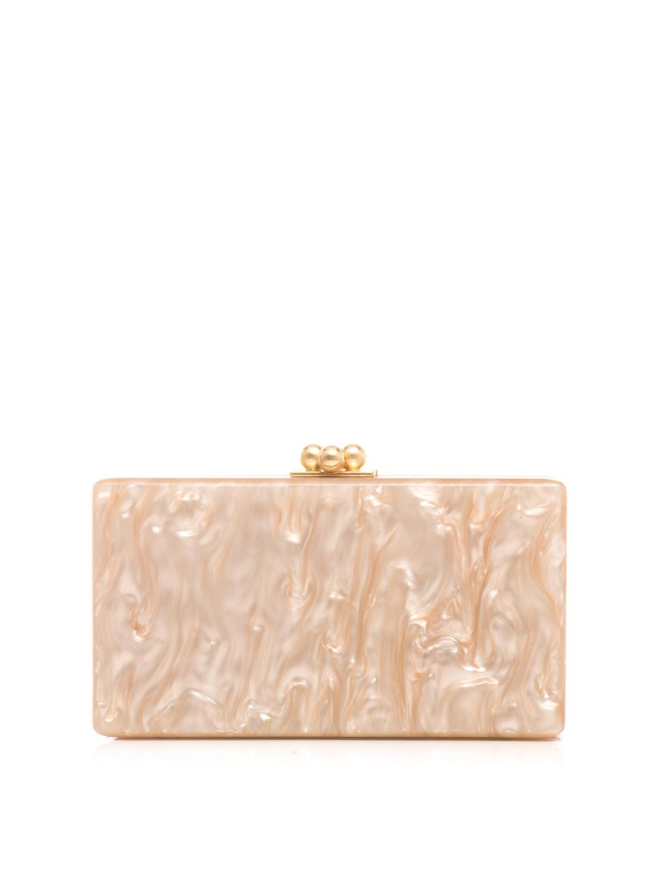 edie parker mrs clutch replica
