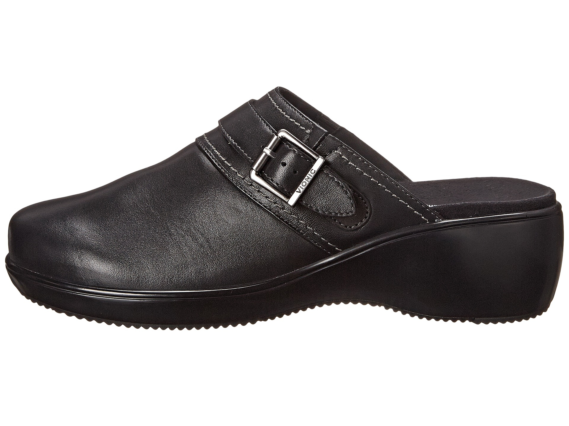 vionic mallory clog