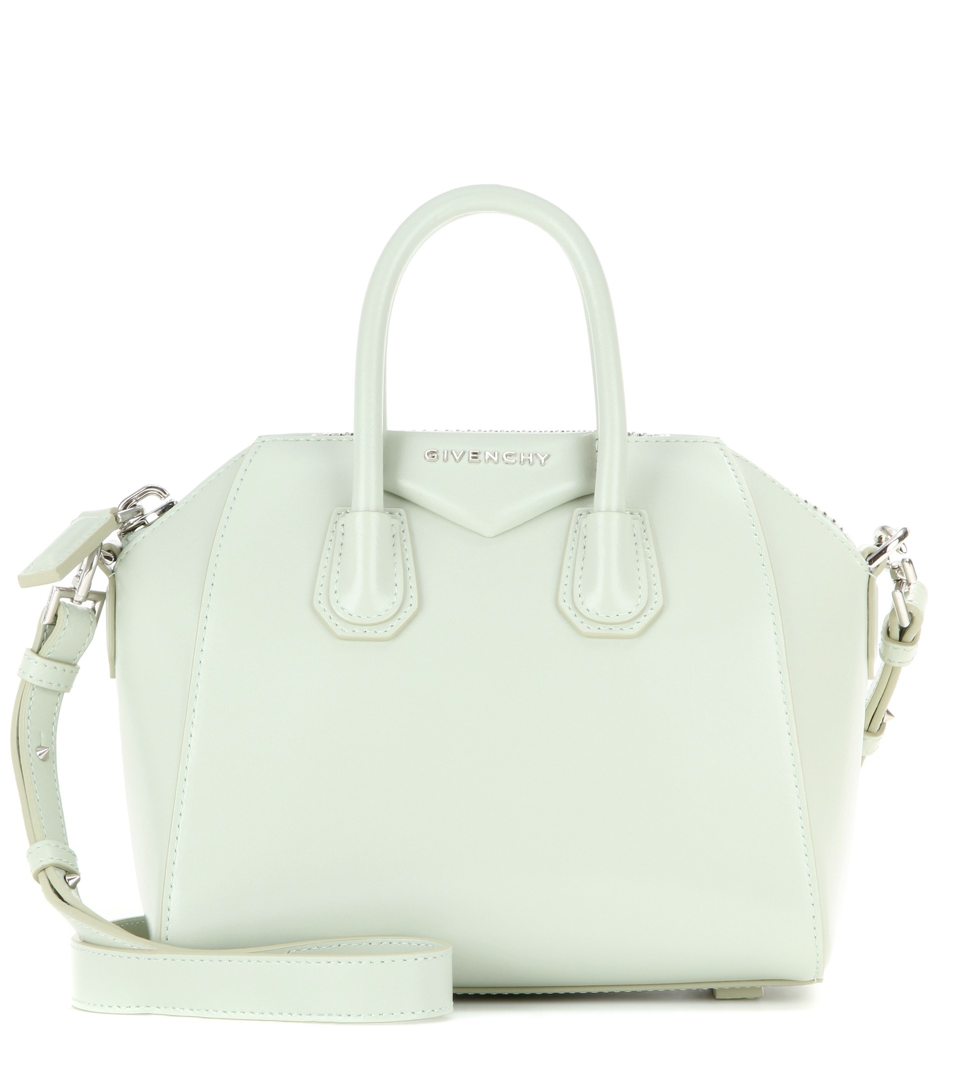 givenchy green bag