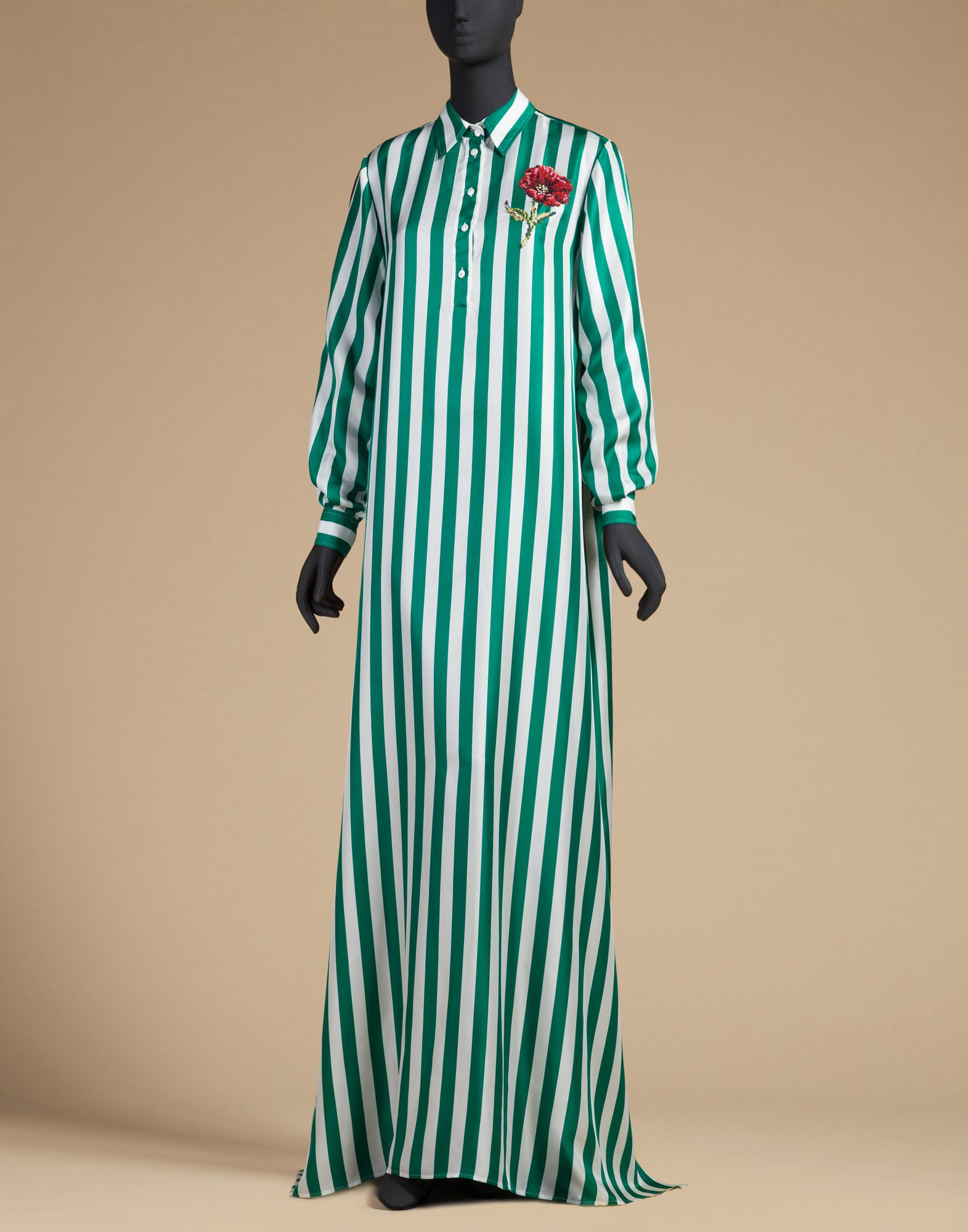 dolce and gabbana kaftan