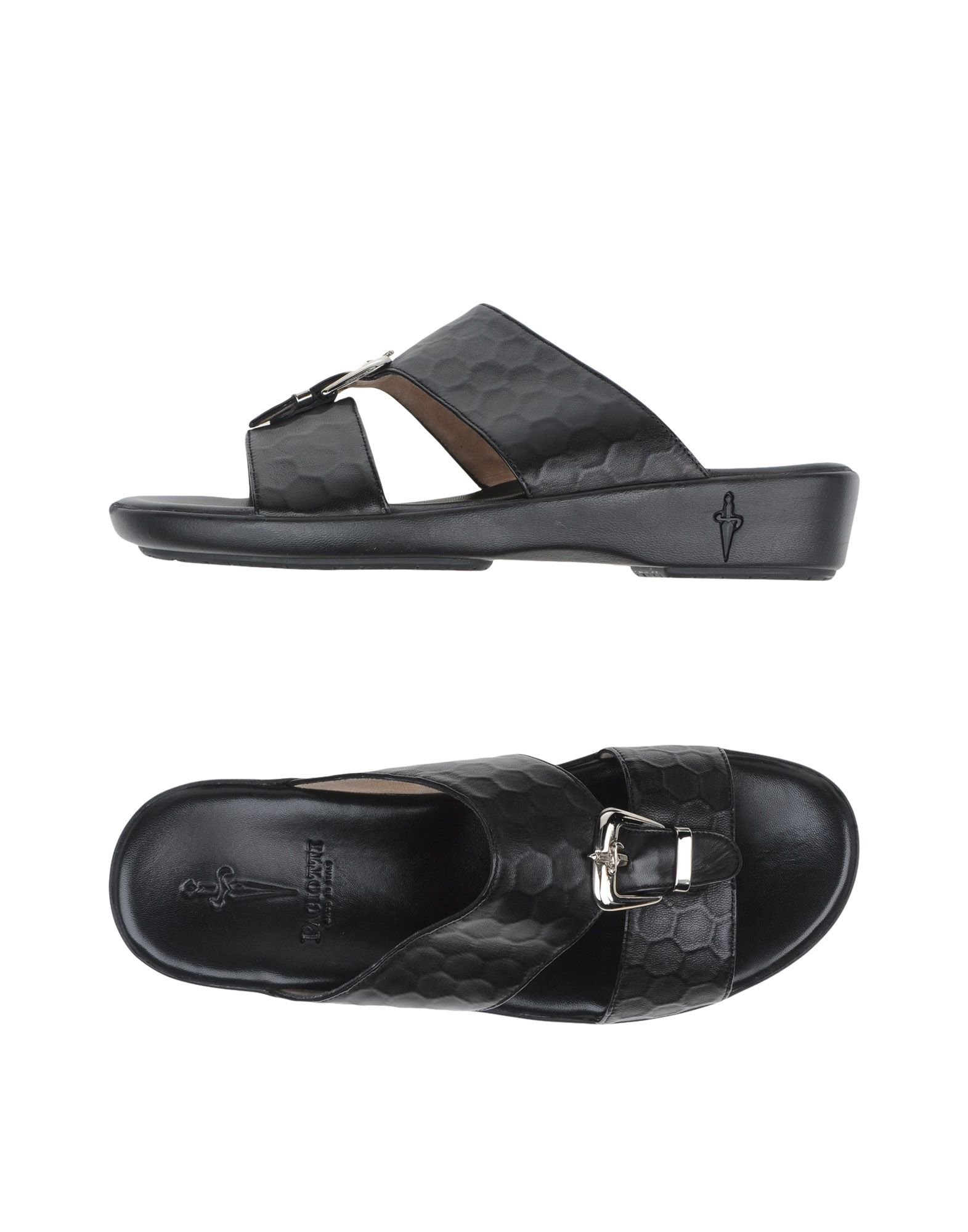 Shop Cesare Paciotti Slippers | UP TO 54% OFF