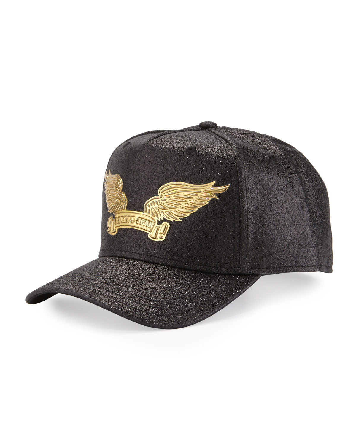 robin jeans cap