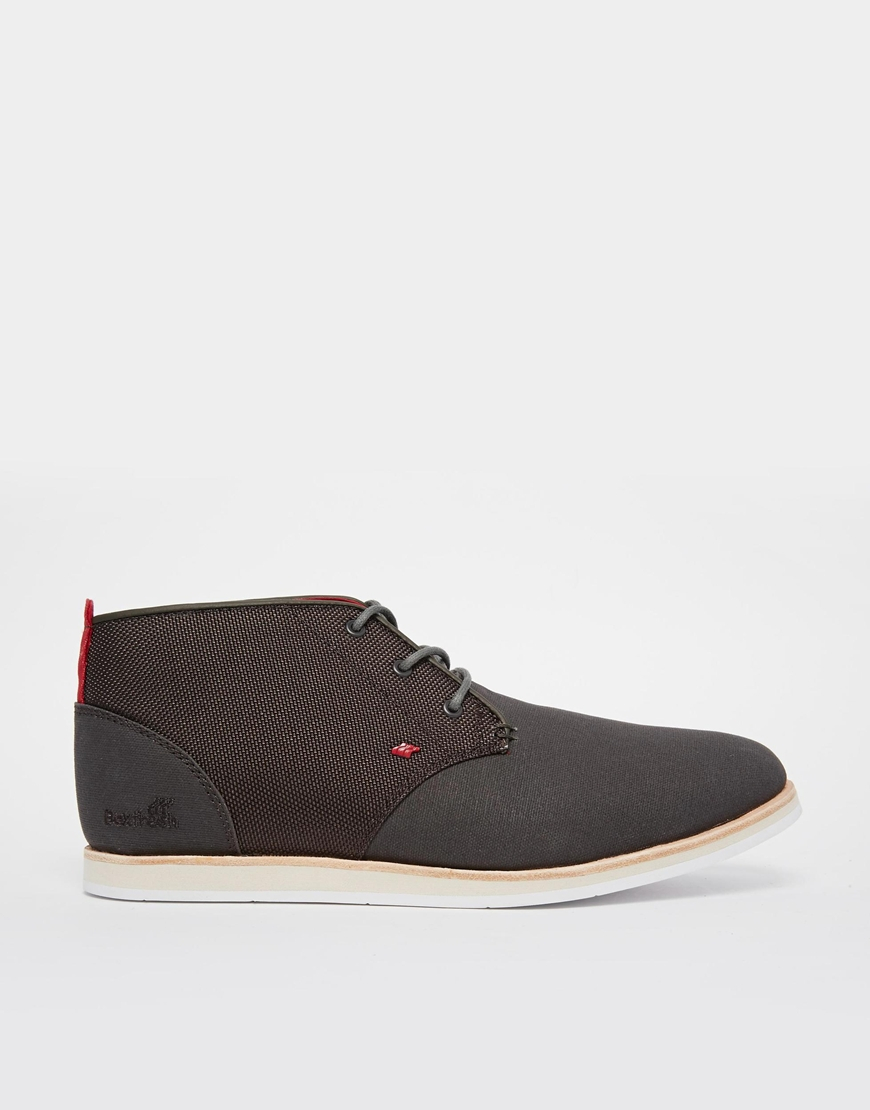boxfresh chukka boot