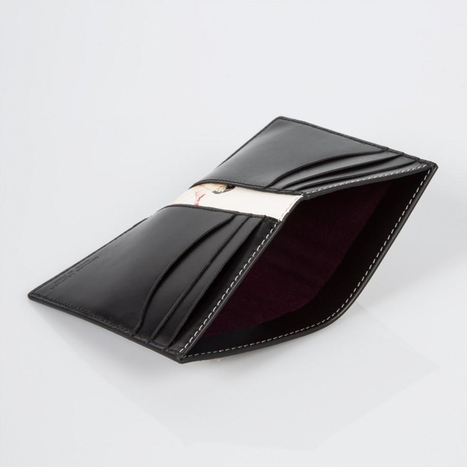 Paul Smith Naked Lady Wallet 14