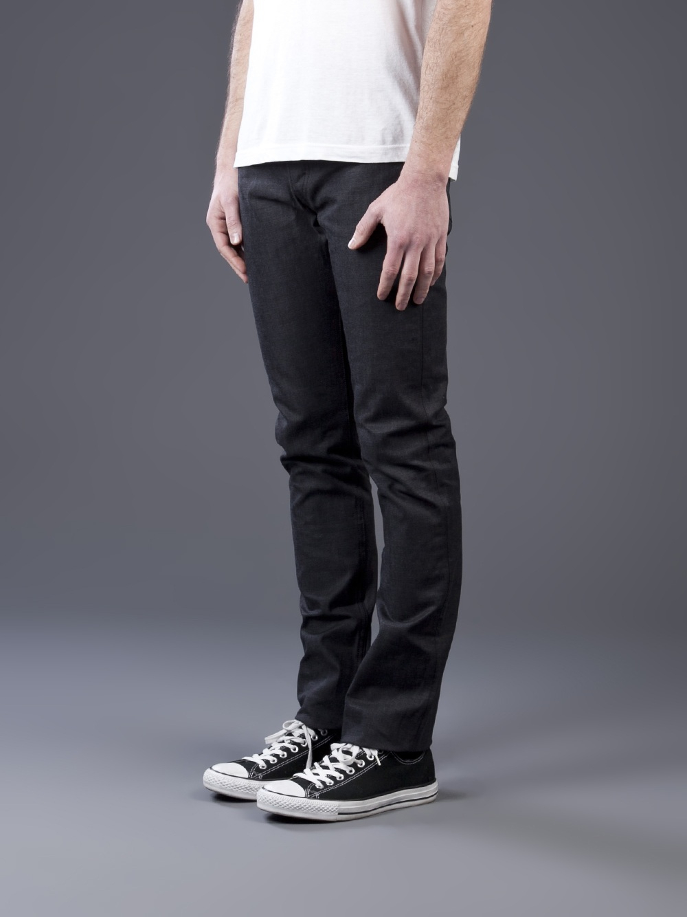 john elliott black jeans