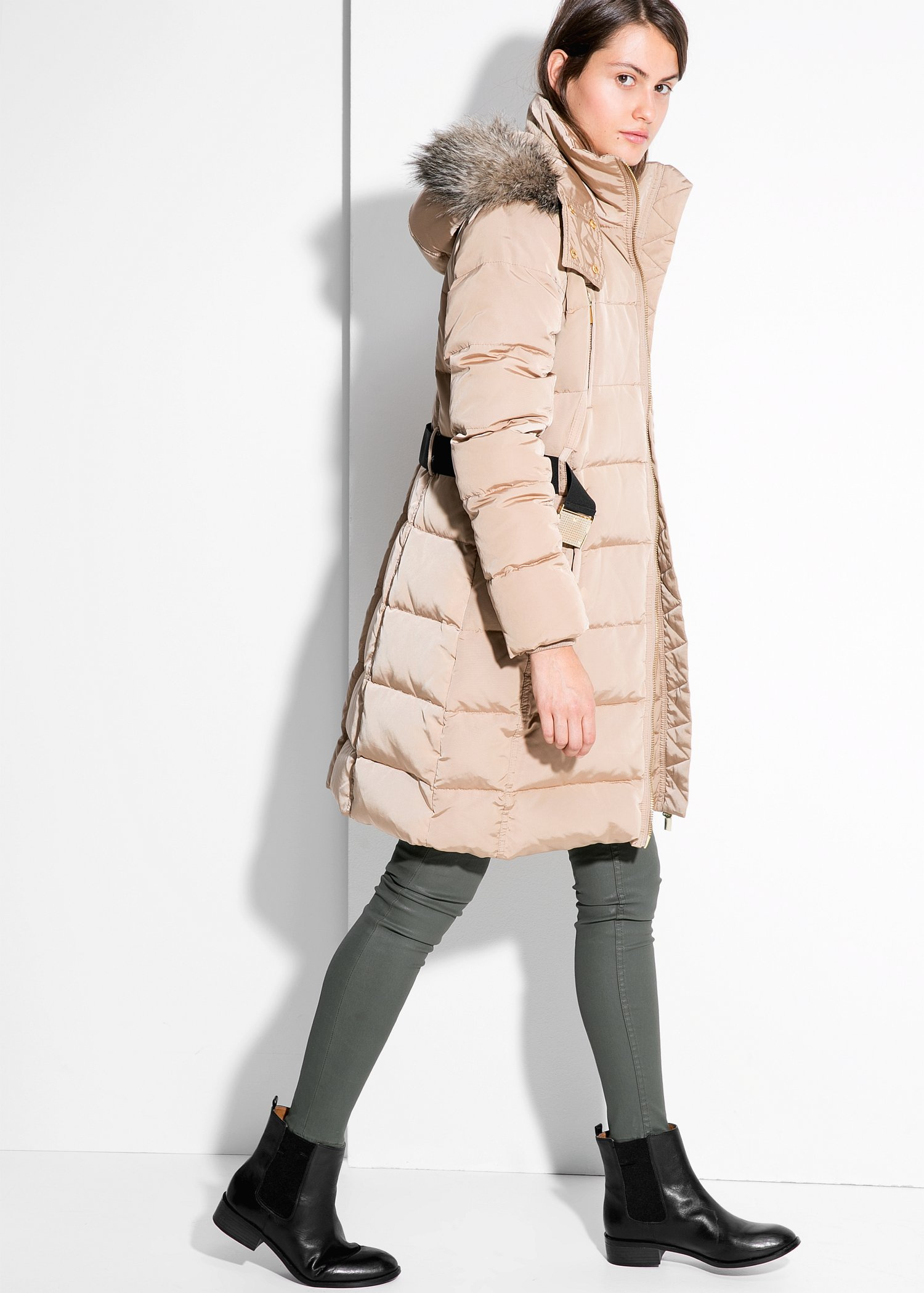 sweatshirt quilted