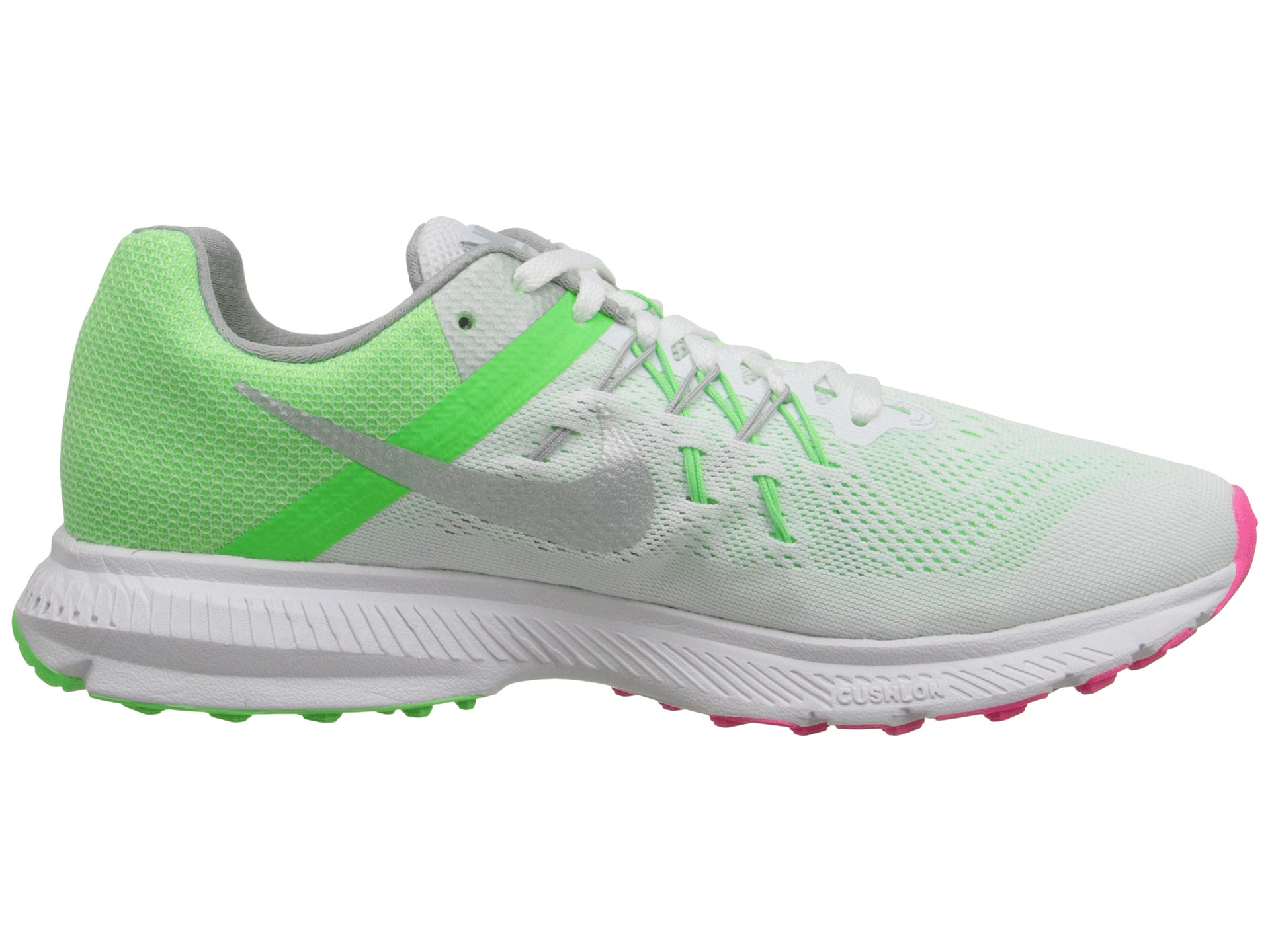 nike zoom fly precio