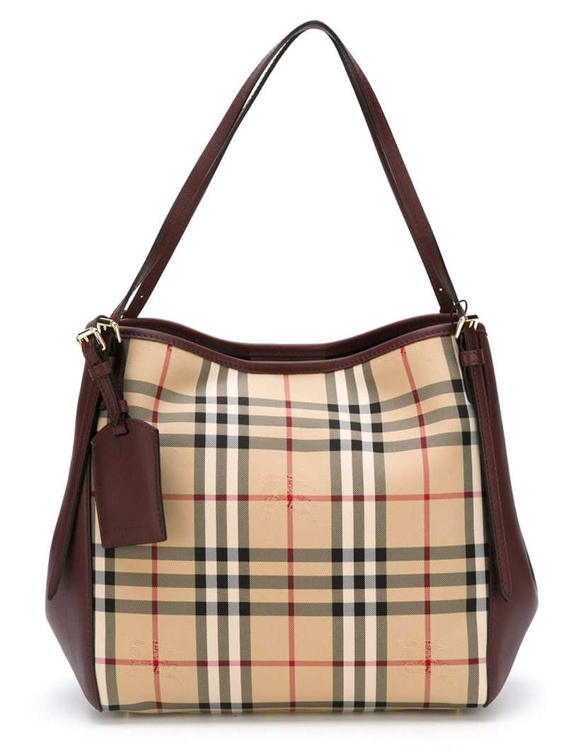 burberry small canter