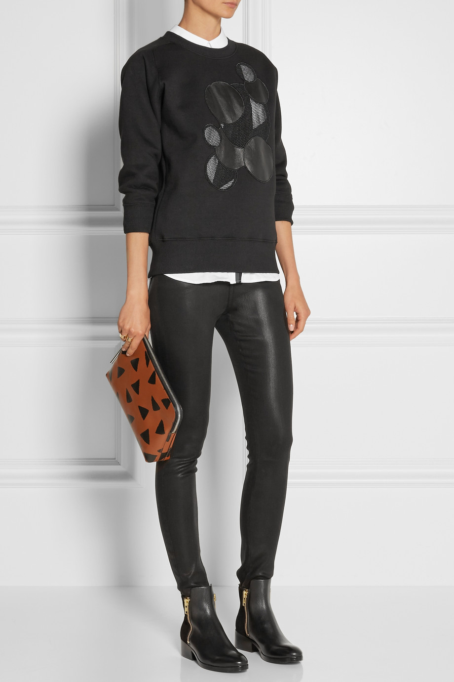 phillip lim ankle boots