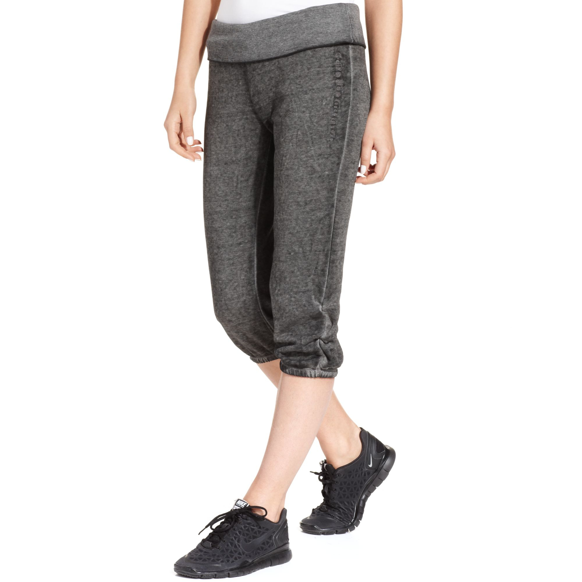performance sweatpants