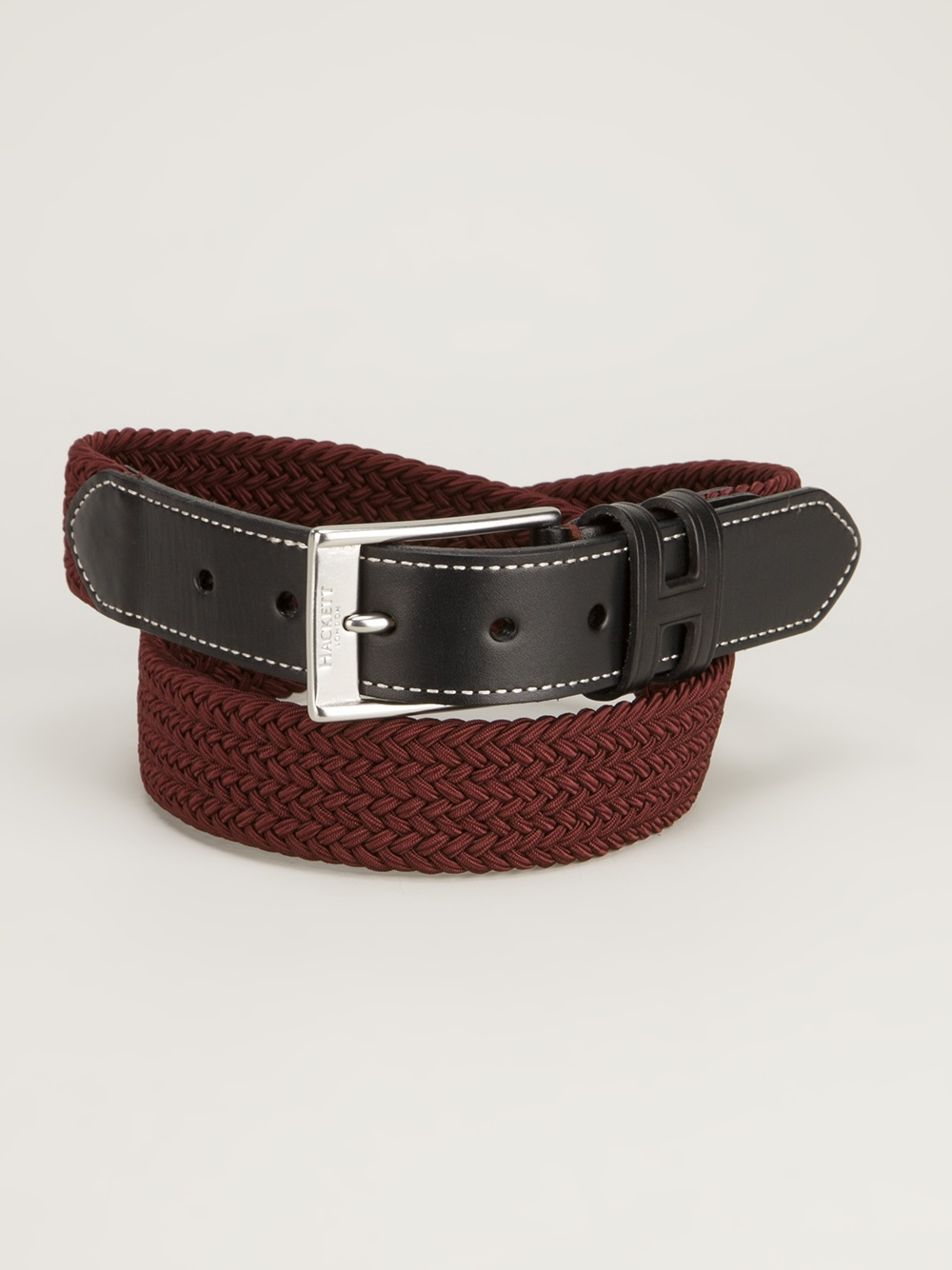 hackett parachute belt