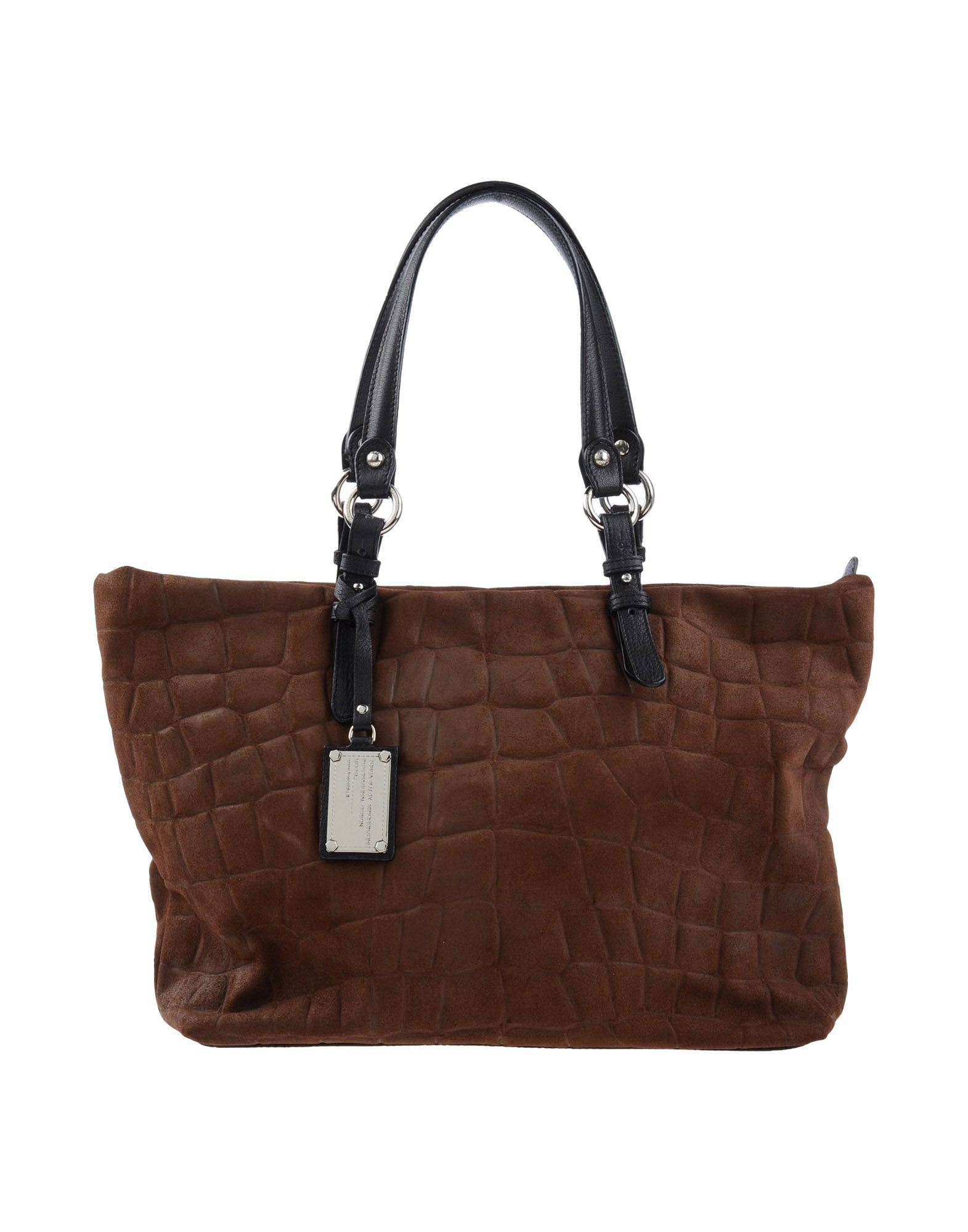 Tosca blu Handbag in Brown | Lyst