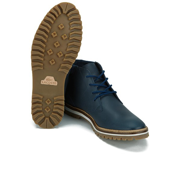 lacoste montbard chukka boots