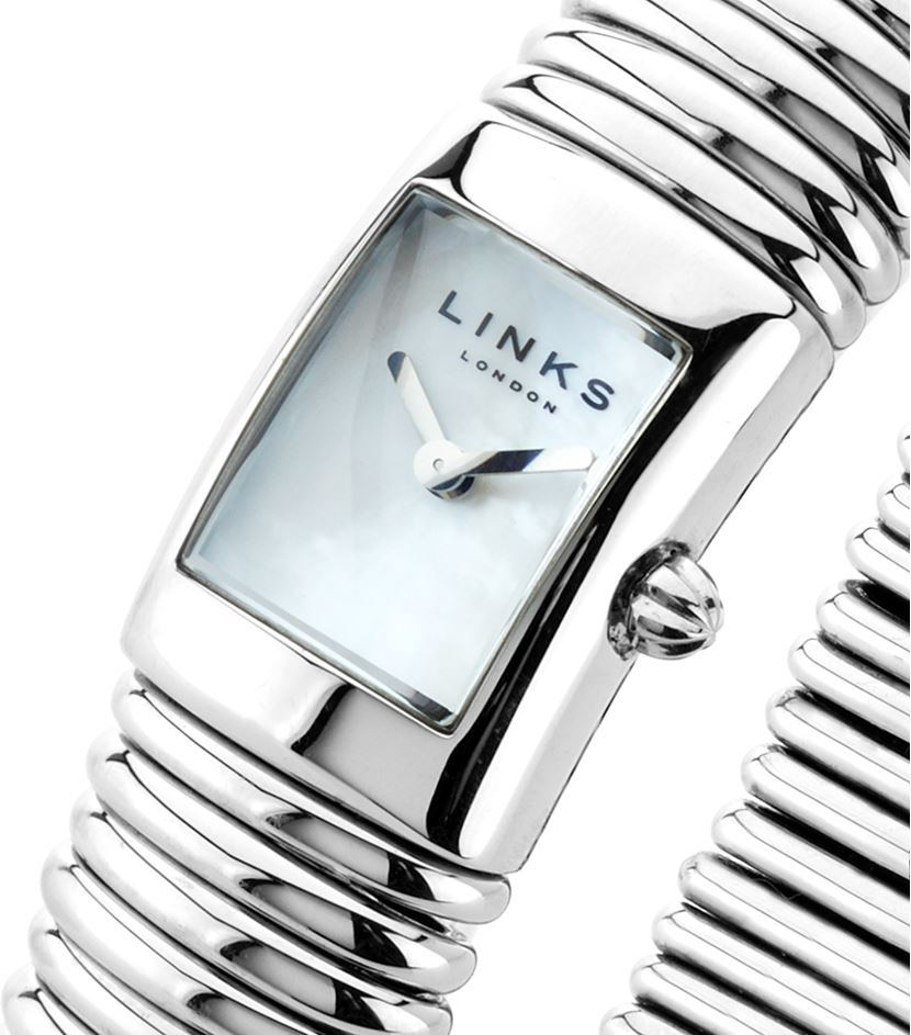Links Of London Sweetie Watch In Metallic Lyst Links Of London Sweetie Watch In Metallic Lyst