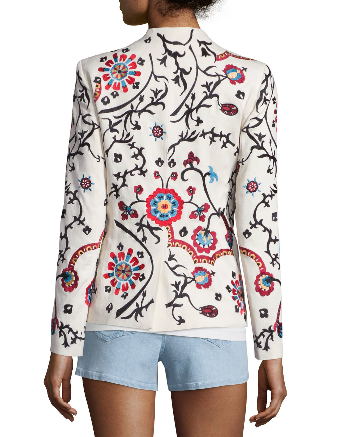 alice olivia jacket