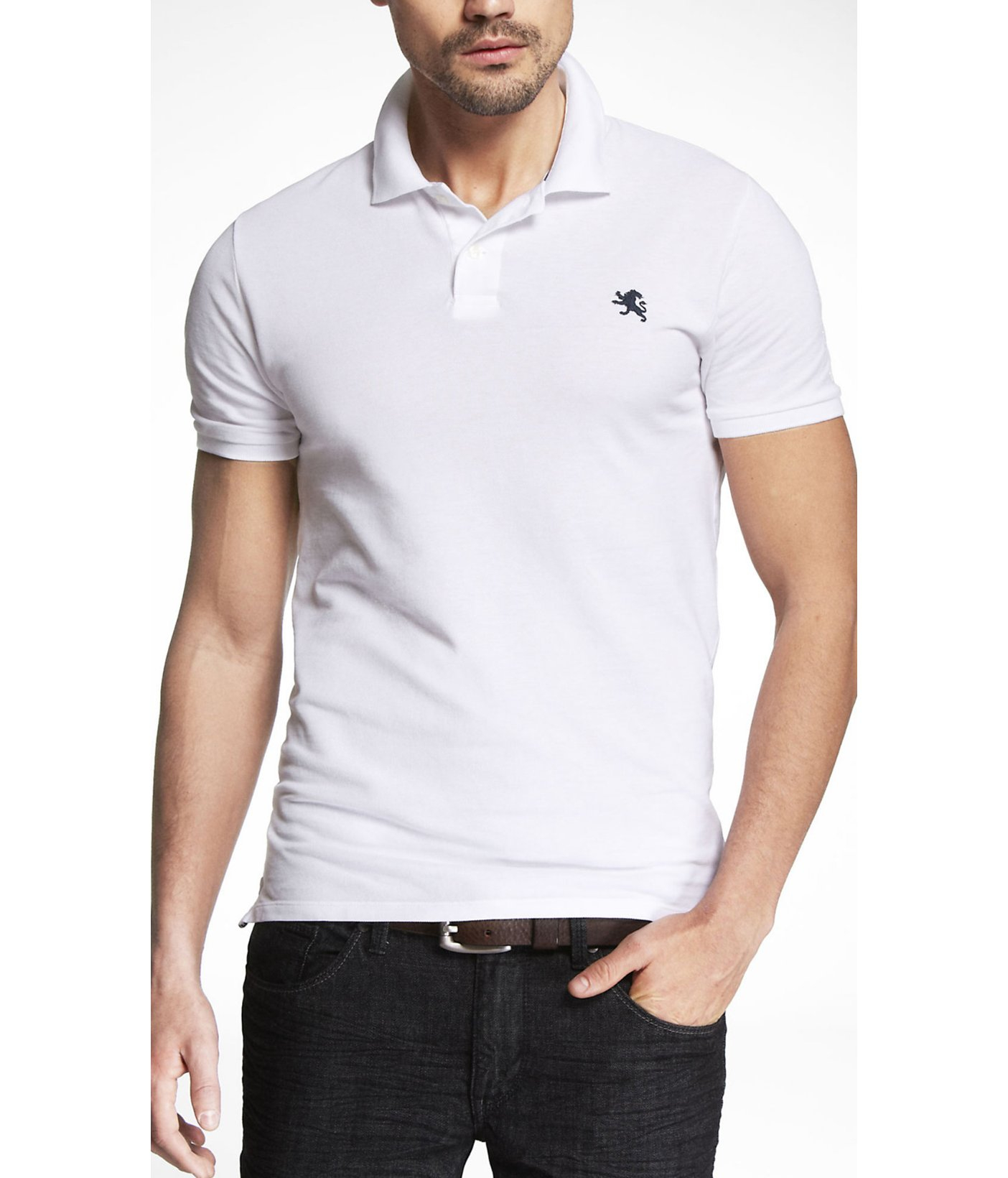 express polo t shirts