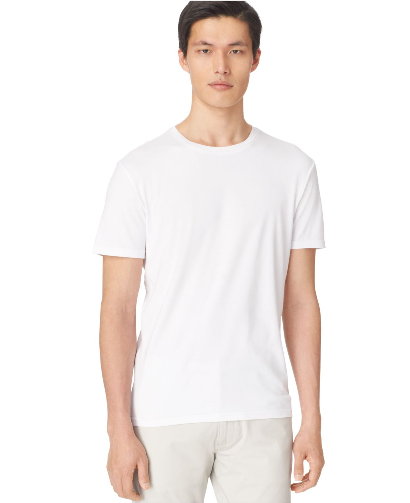 liquid cotton shirt