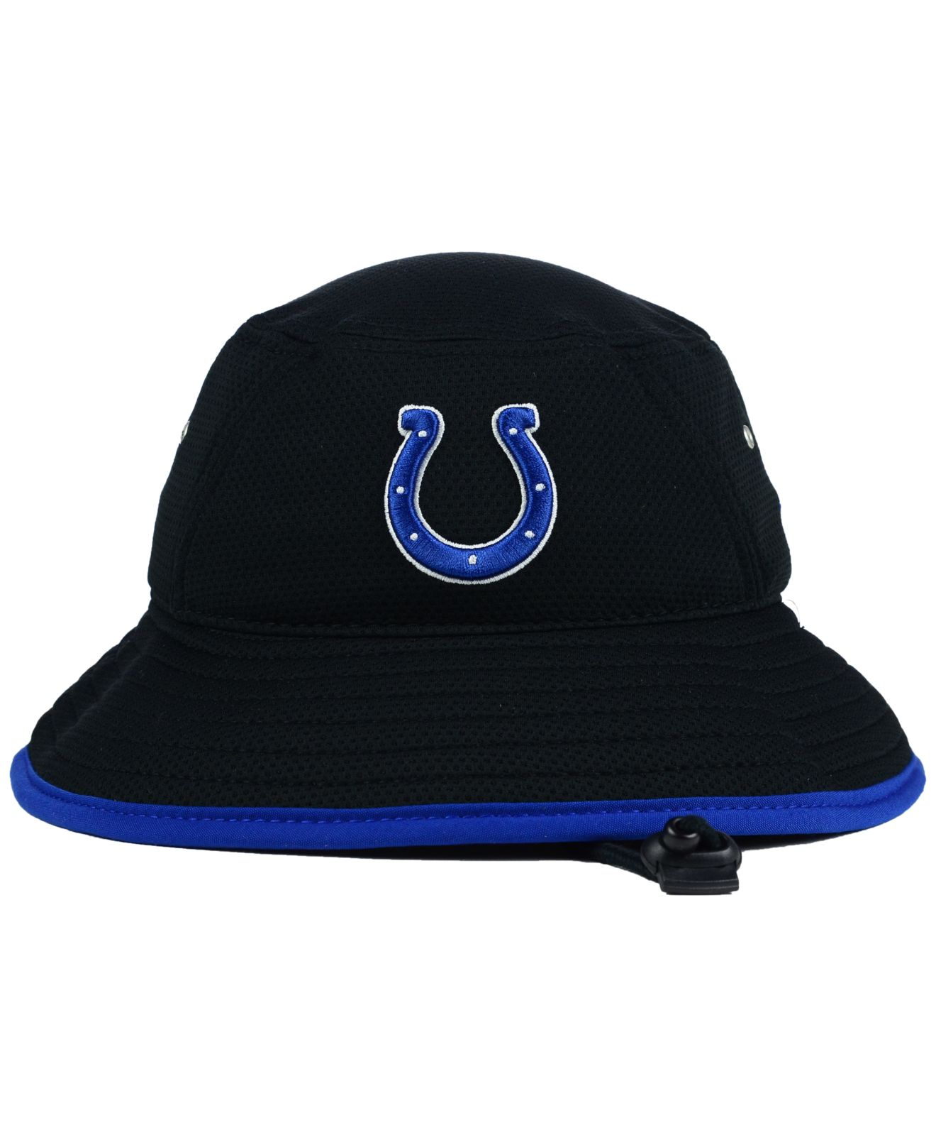colts bucket hat