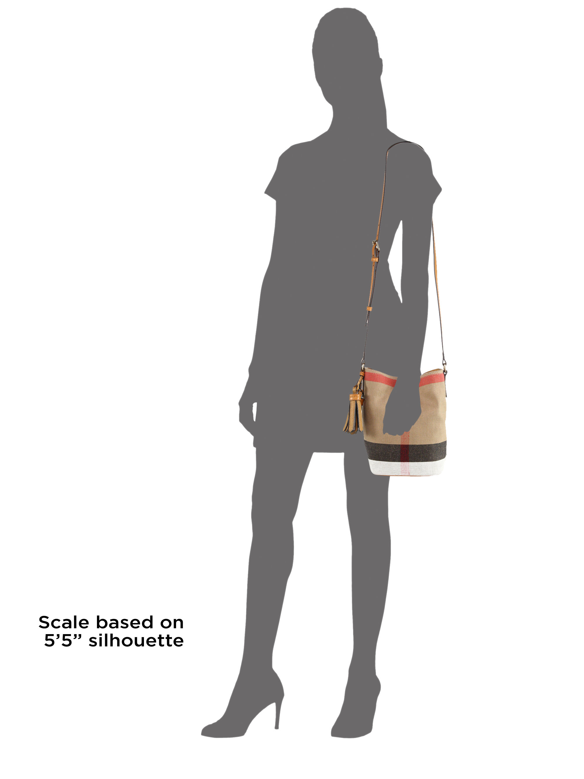 burberry ashby small