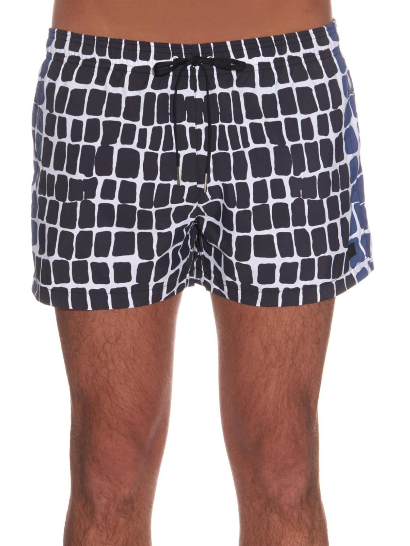 burberry swim shorts replica