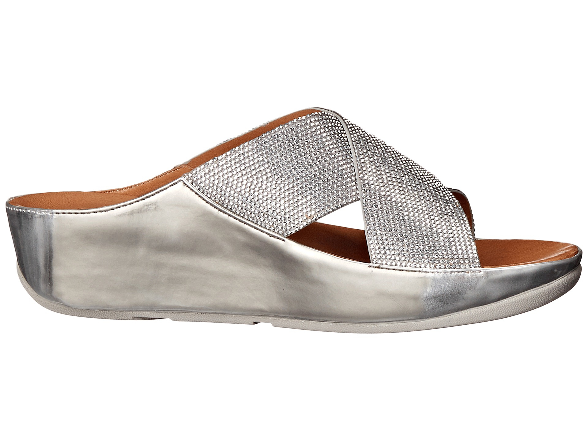 on shoes for women