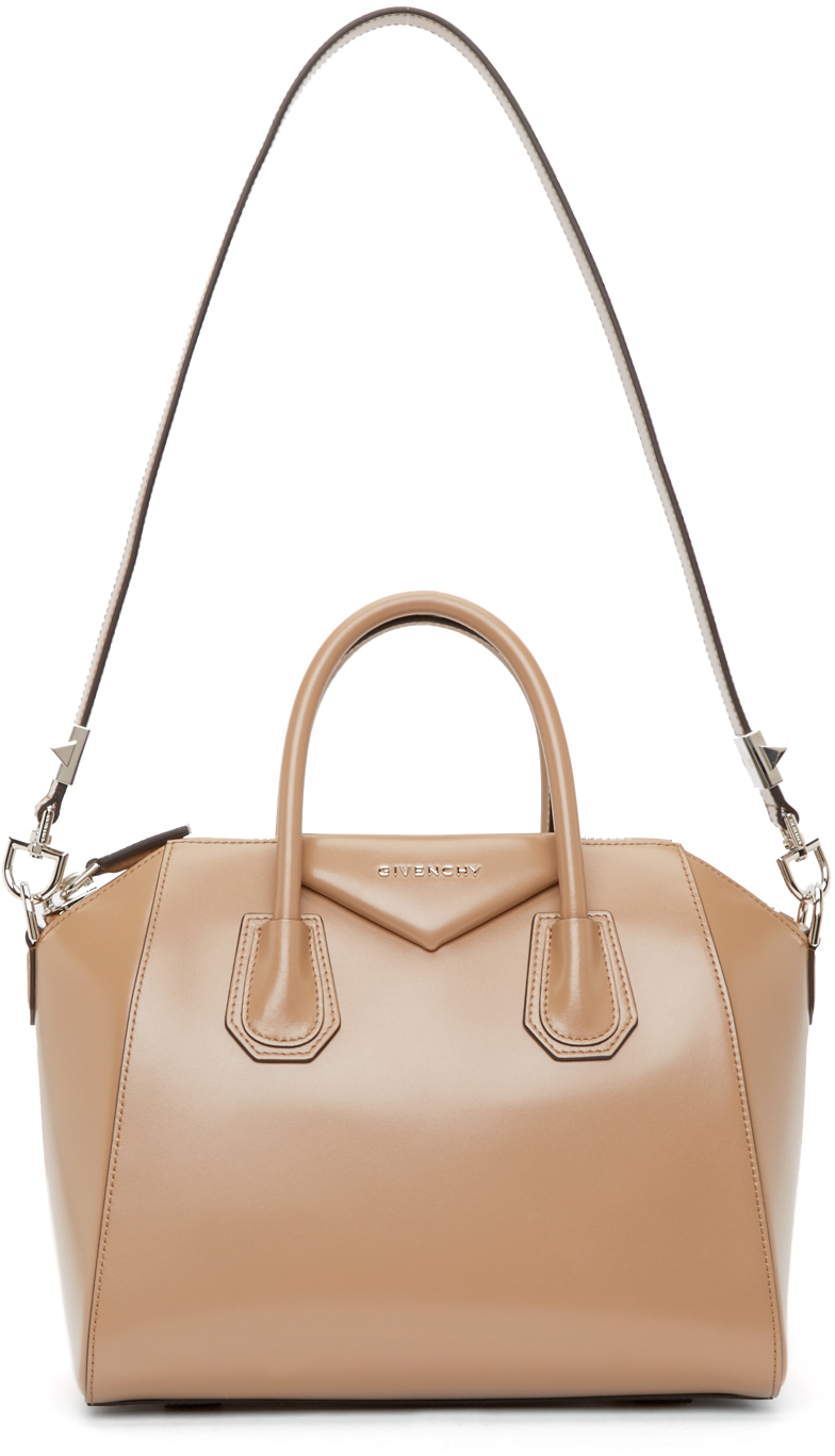 givenchy small antigona bag