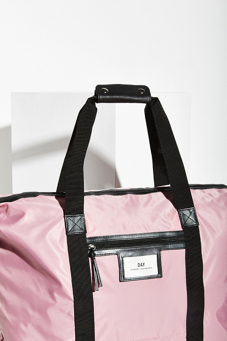 day gweneth weekend bag