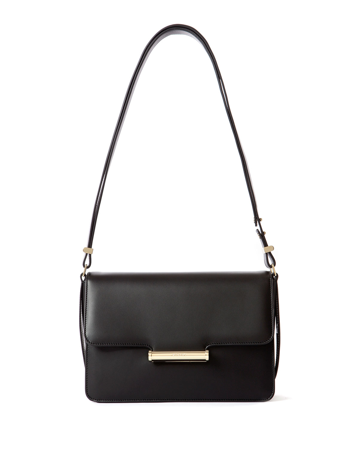 Jason wu Diane Cross-Body Bag in Black | Lyst