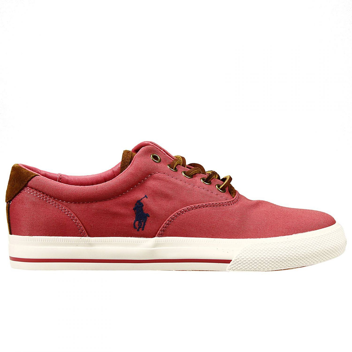 polo ralph lauren red shoes Off 64%