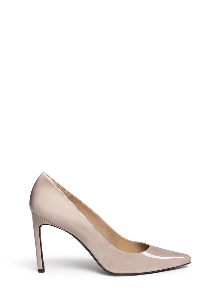 stuart weitzman heist