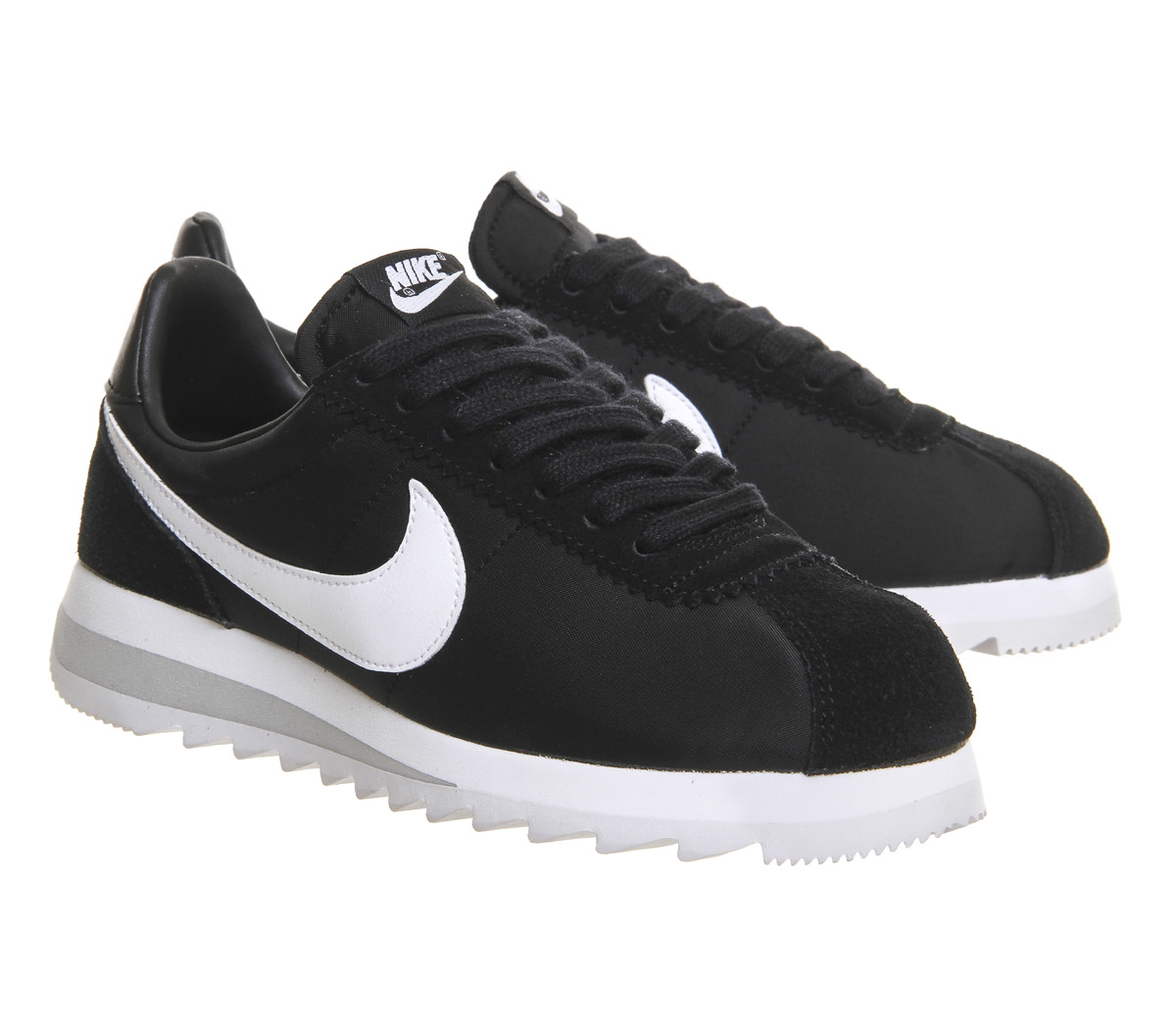 price nike cortez