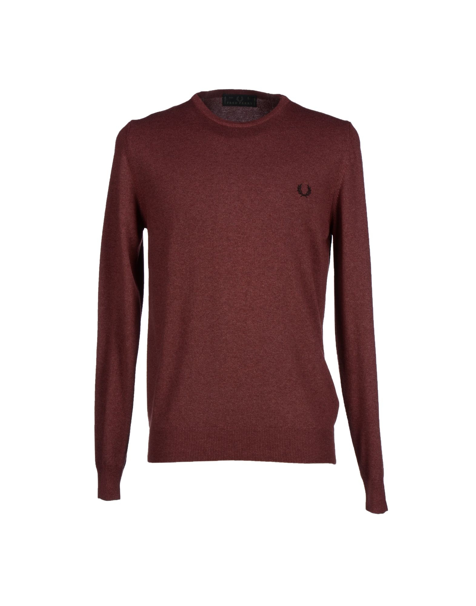 purple jumper for men