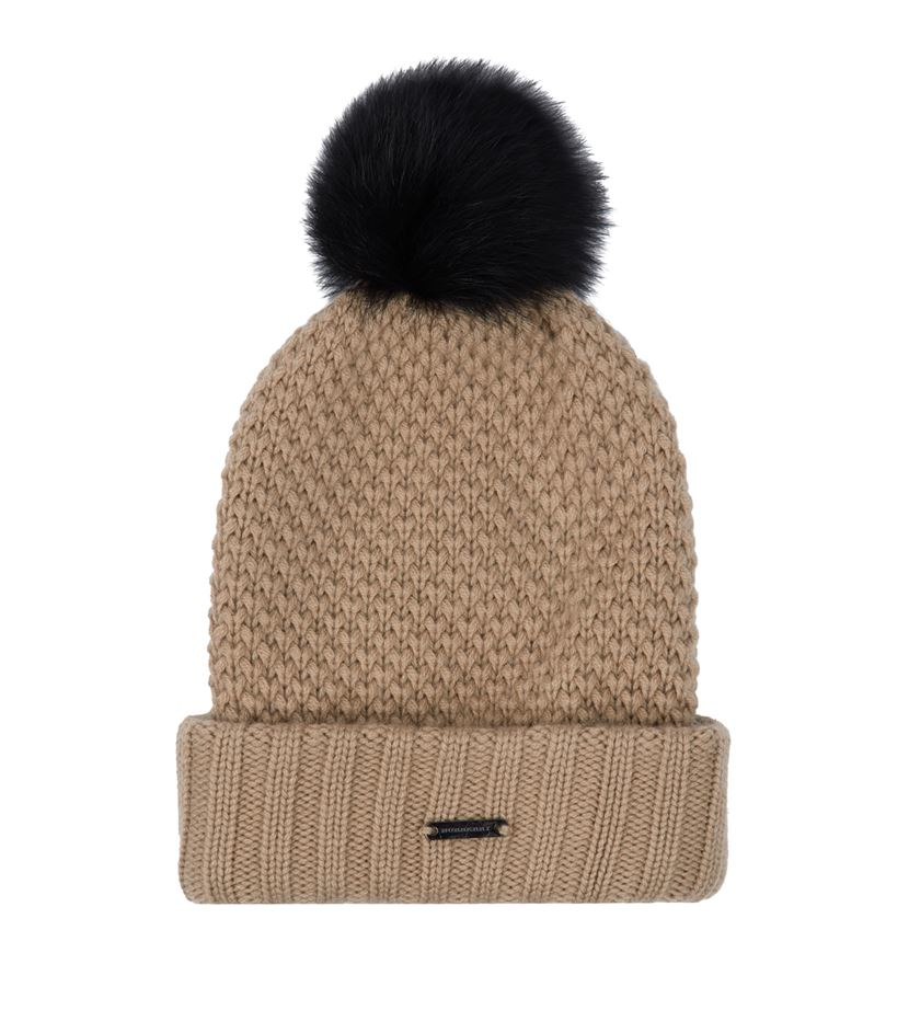 burberry winter hat