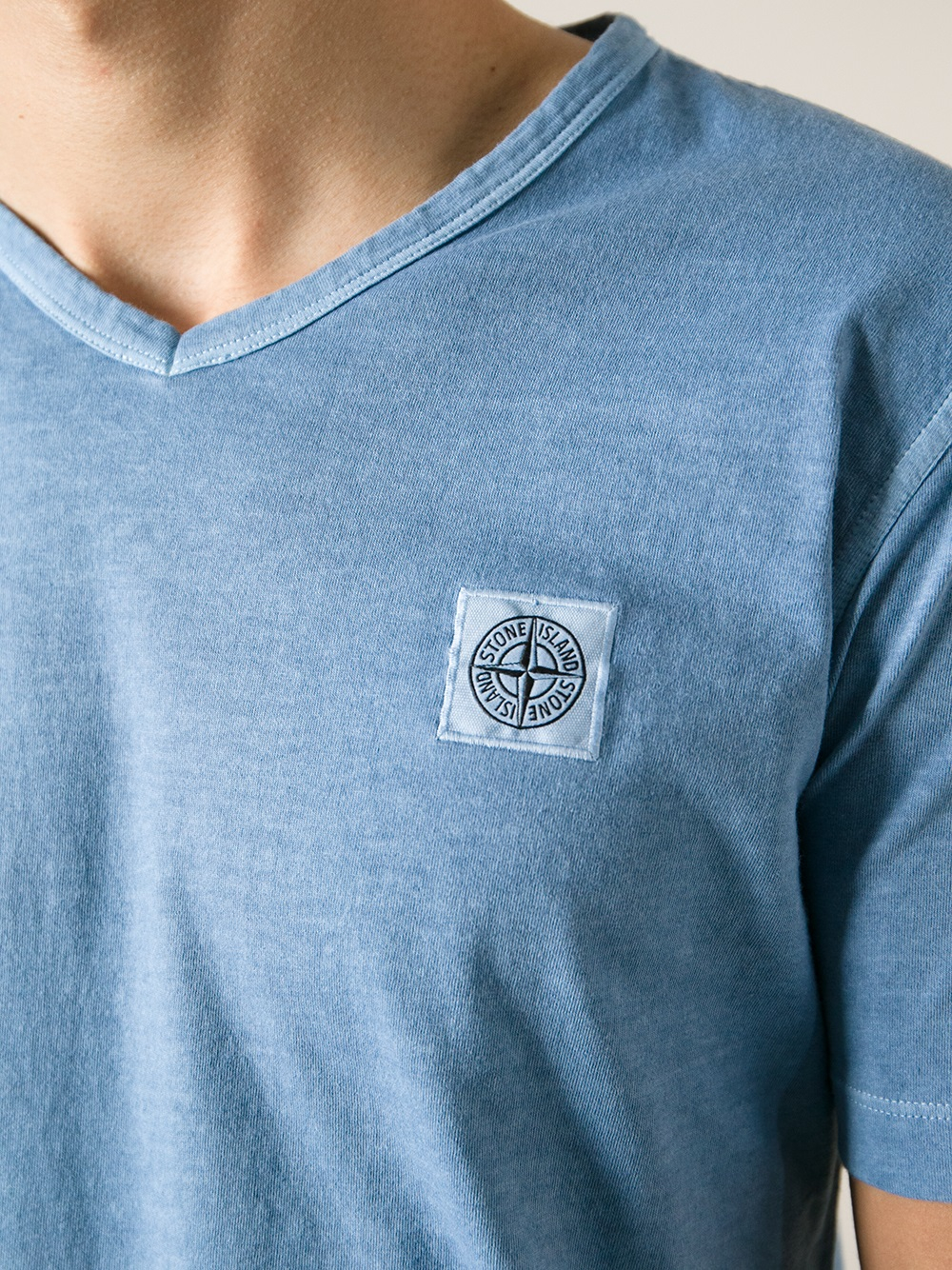 stone island mens t shirt sale