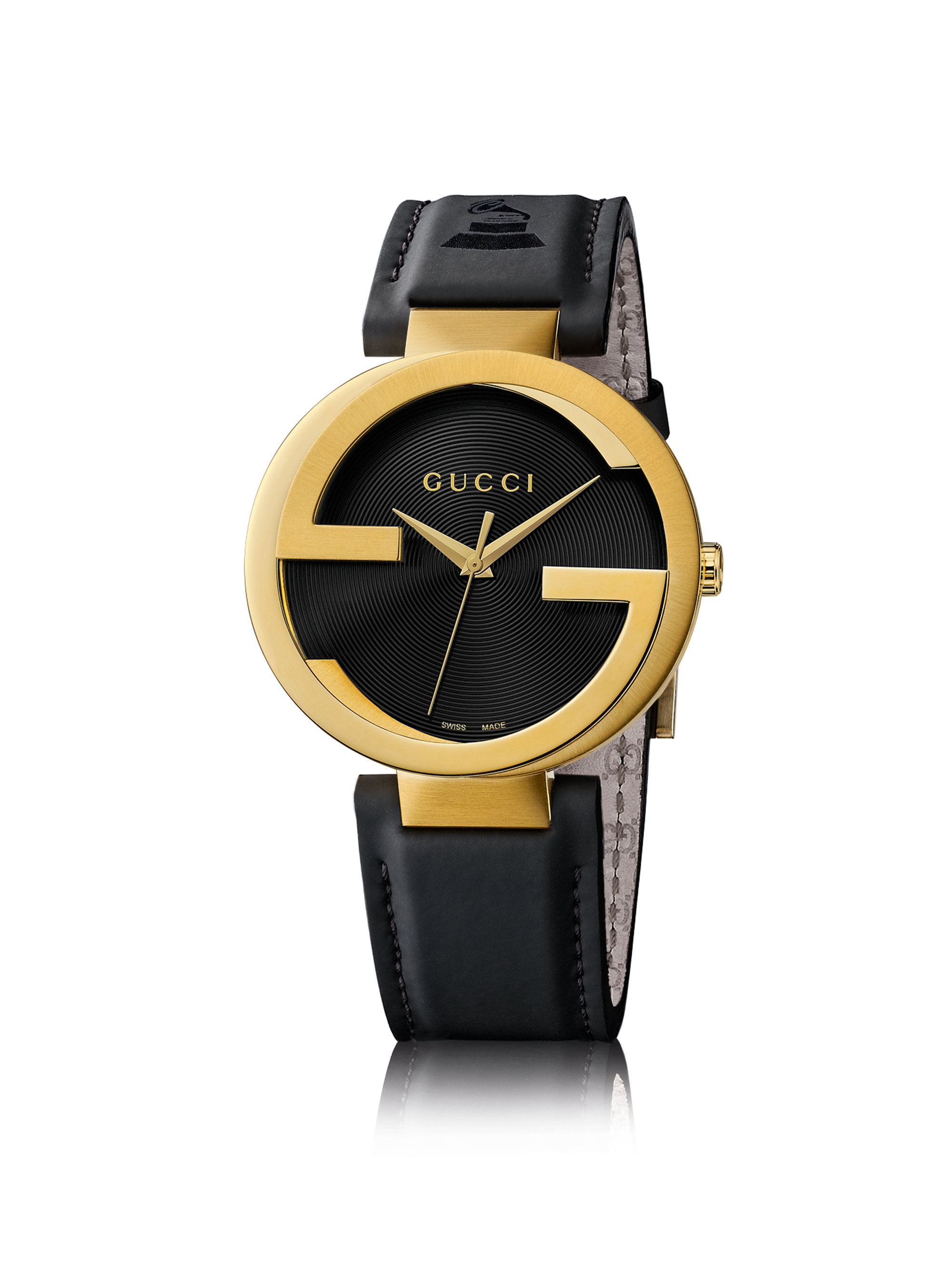 gucci limited edition grammy watch