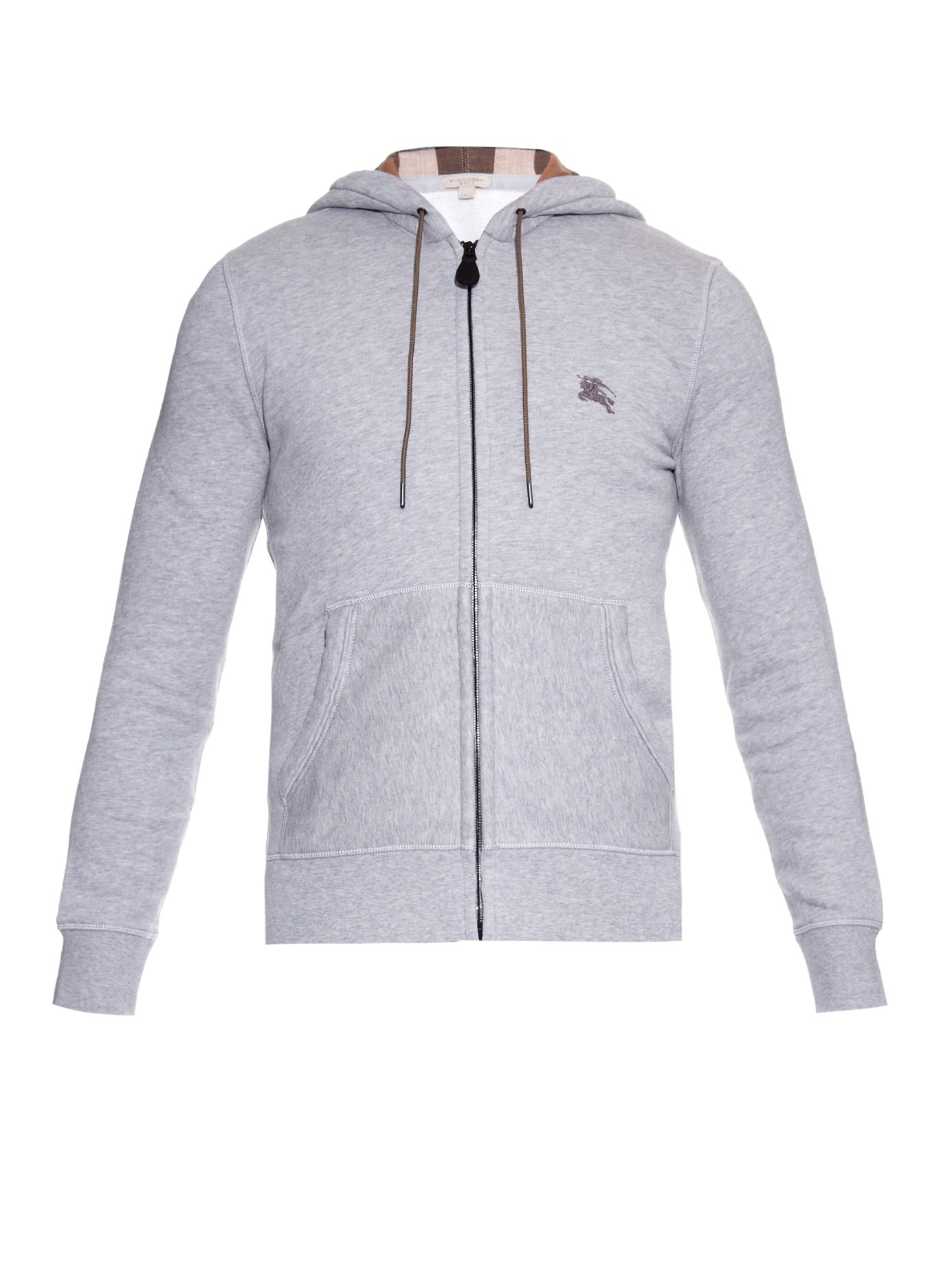 burberry brit pullover