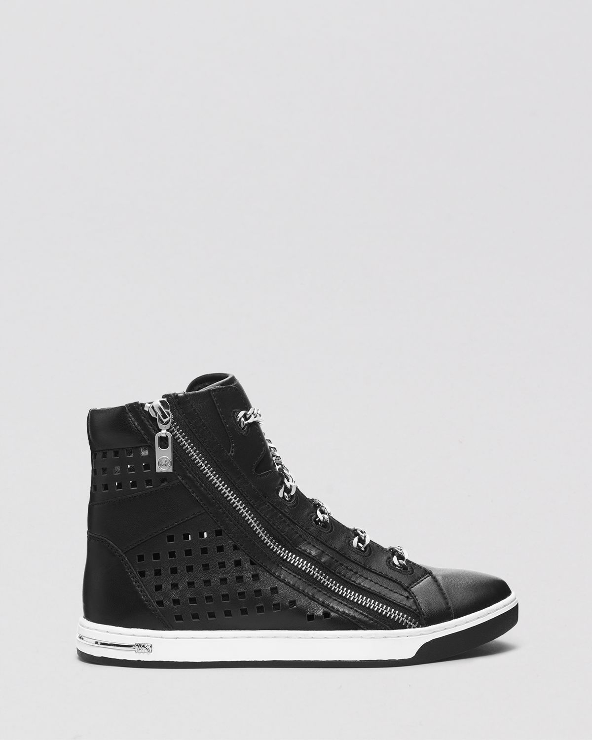 MICHAEL Michael Kors High Top Sneakers