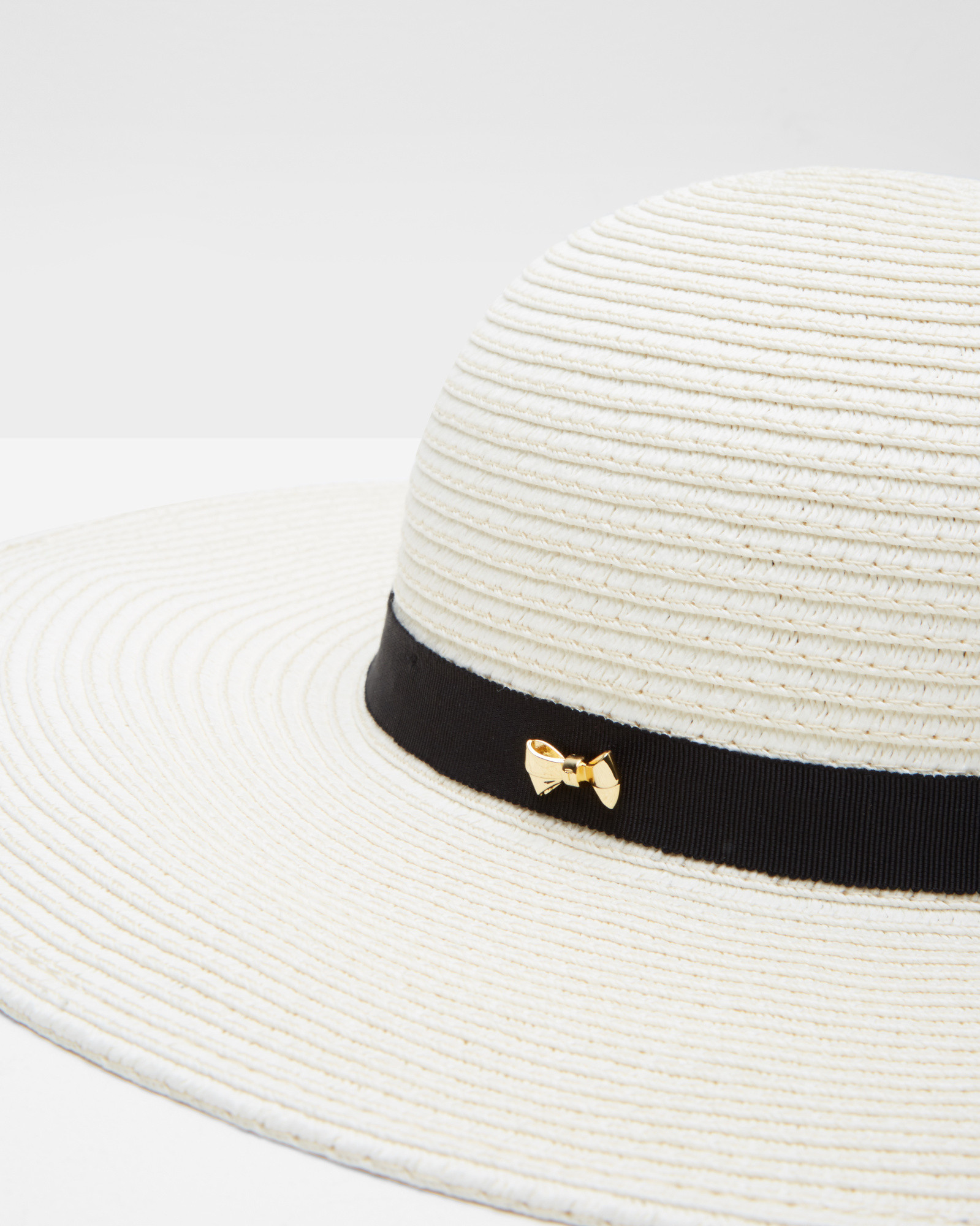 ted baker sun hat