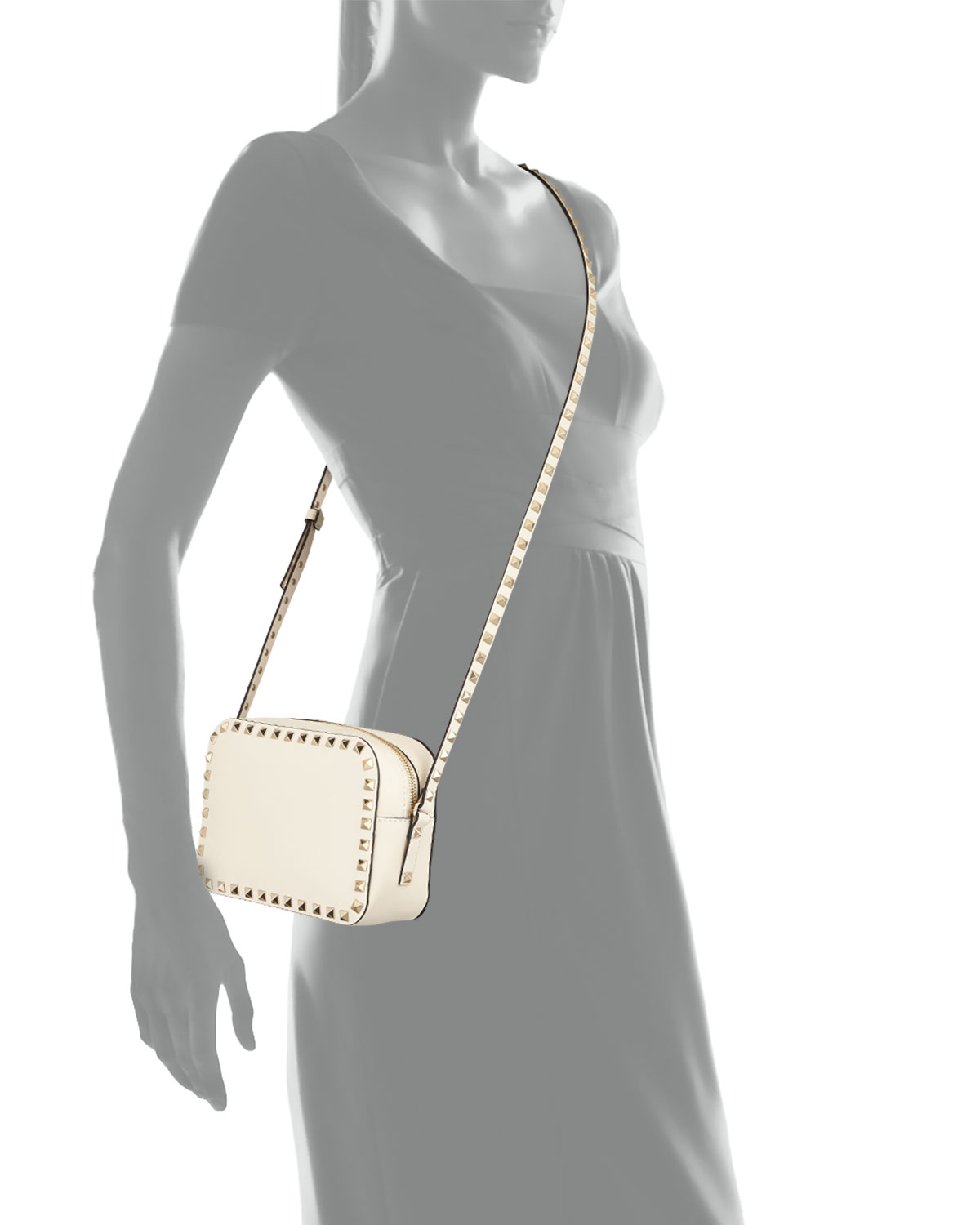 Valentino weekend bag womens Clearance