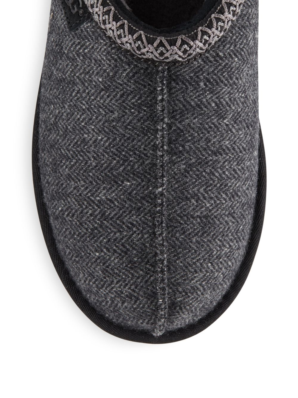 ugg tweed slippers