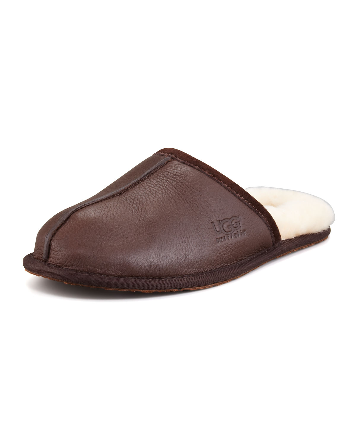 ugg scuffs on sale