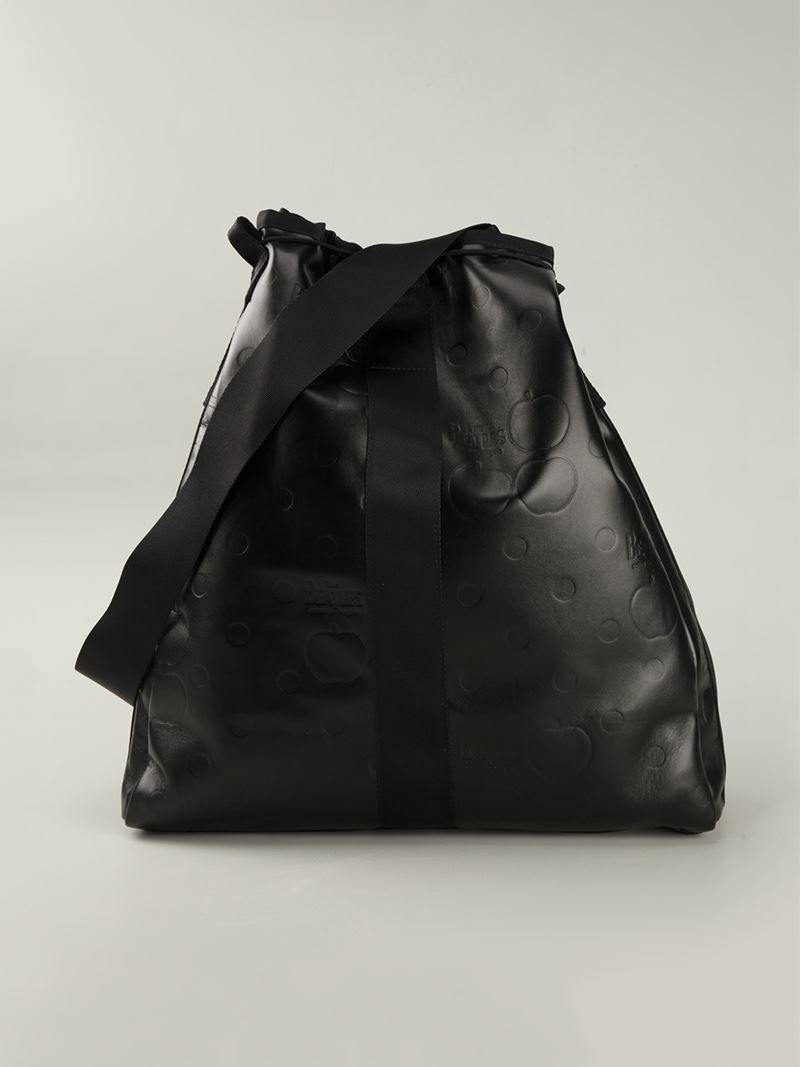 cdg shoulder bag