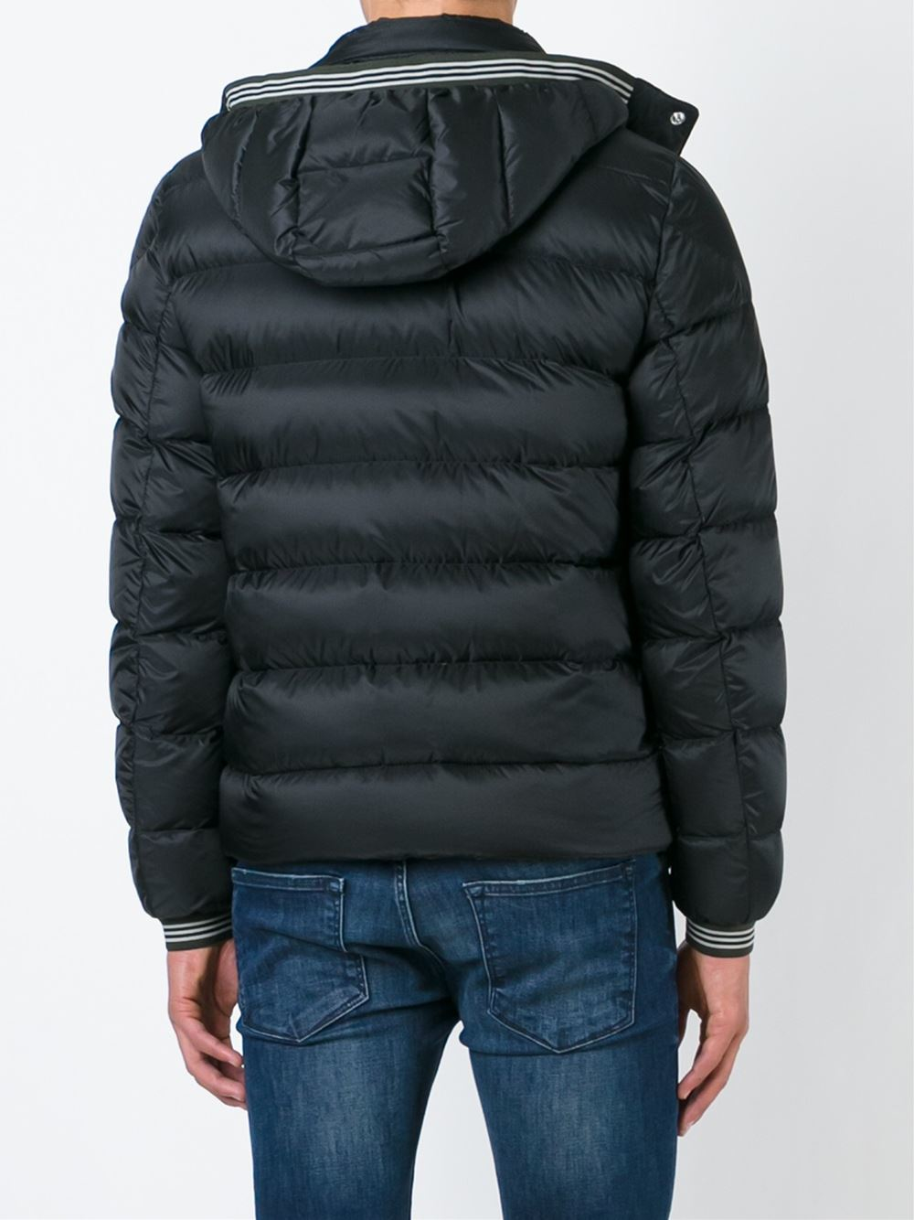 moncler thoule black moncler thoule black