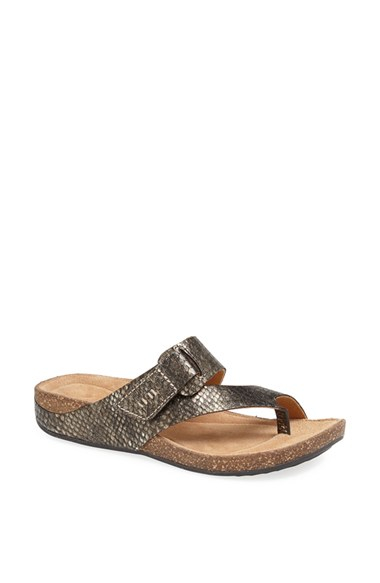 clarks perri coast pewter