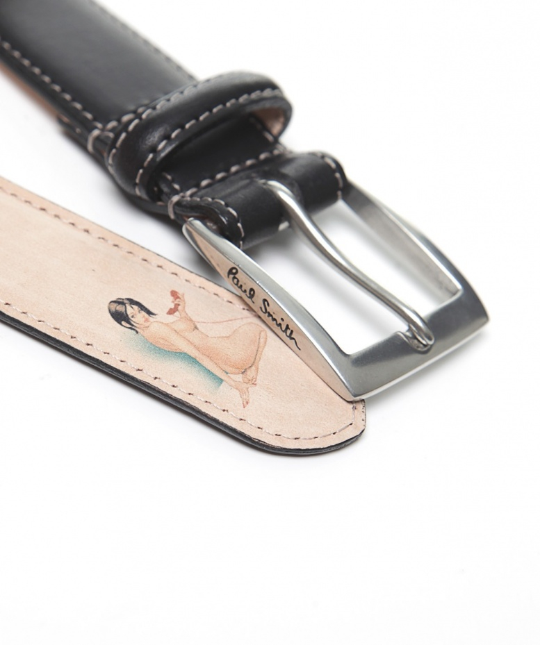 belt paul smith