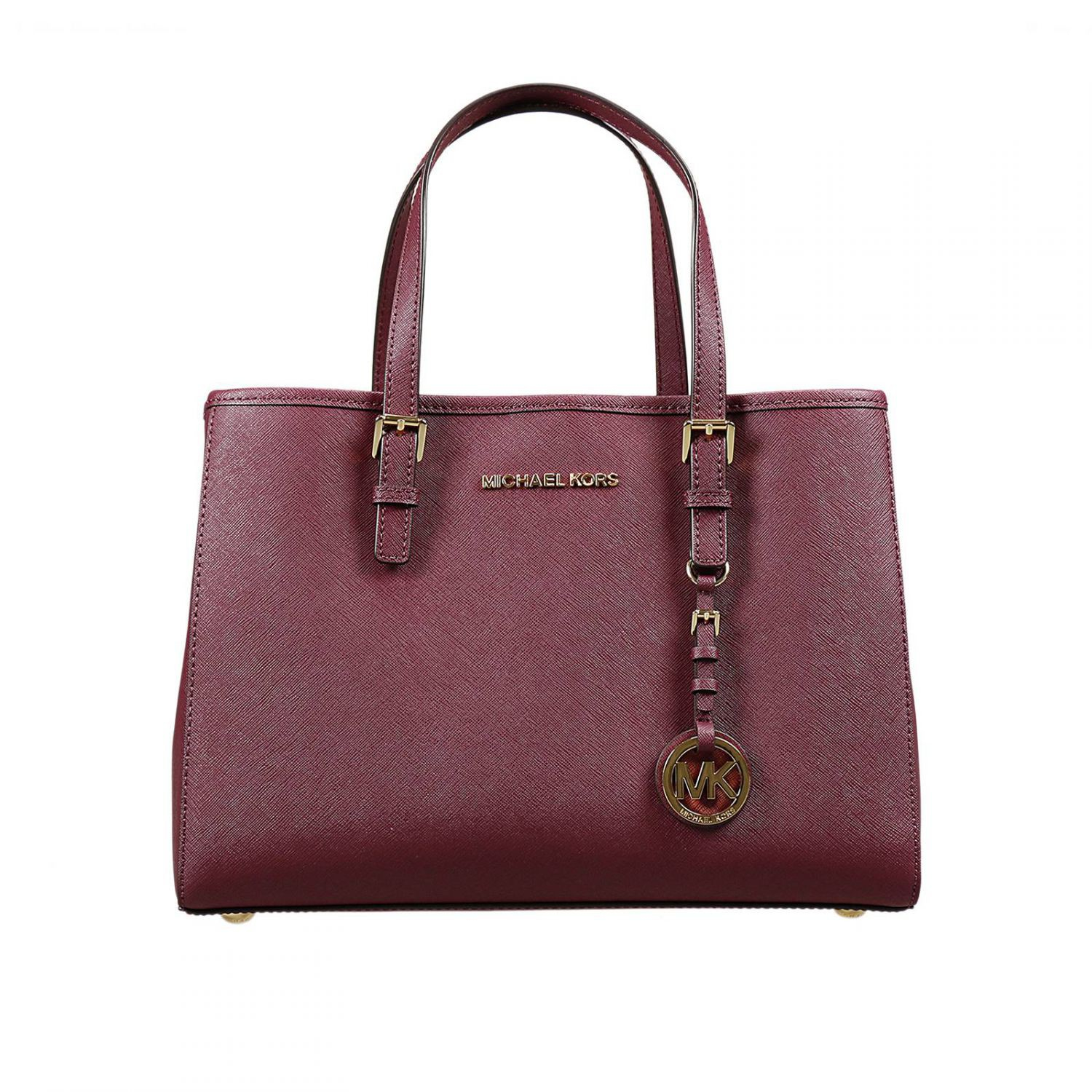 michael kors borsa tote jet set media