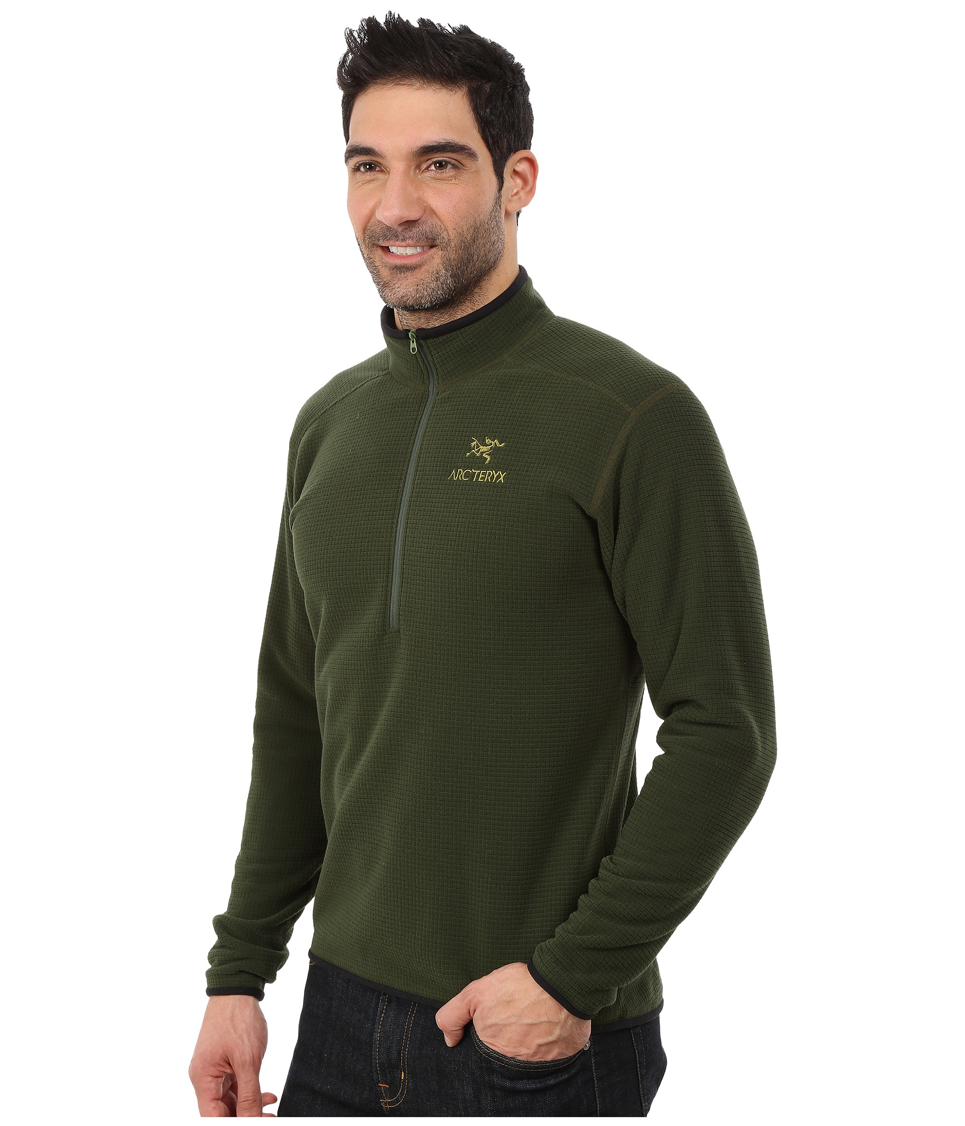 delta ar arcteryx